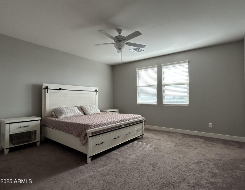 Primary Suite