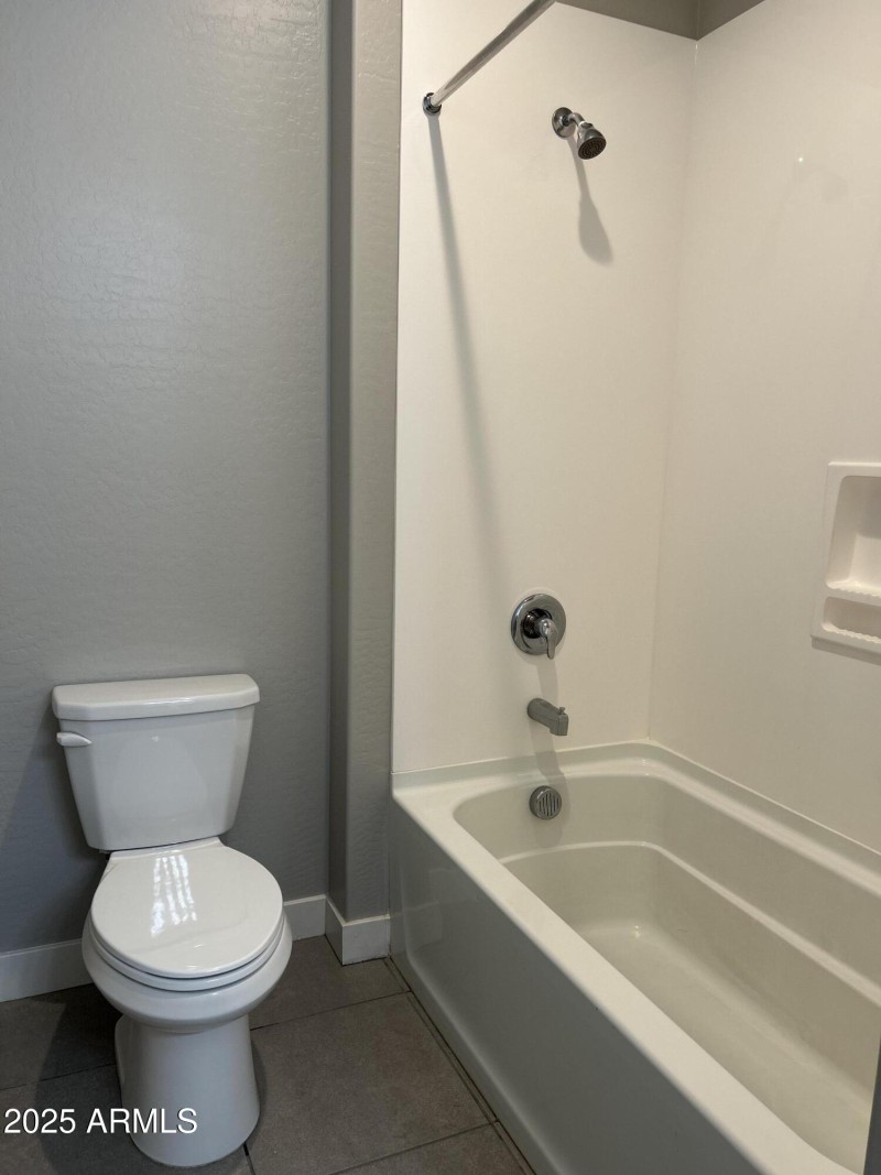Upstairs Bathroom 2