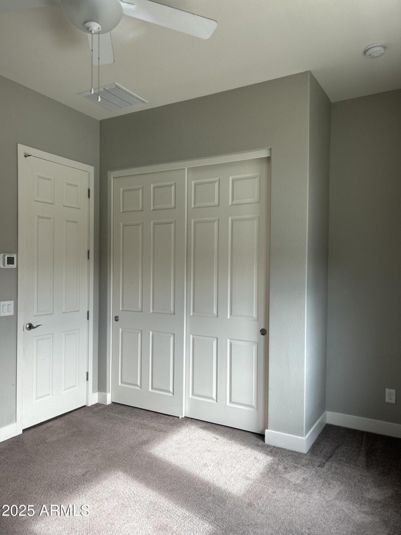 Downstairs Bedroom