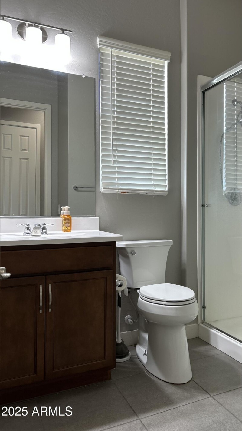 Downstairs Bathroom
