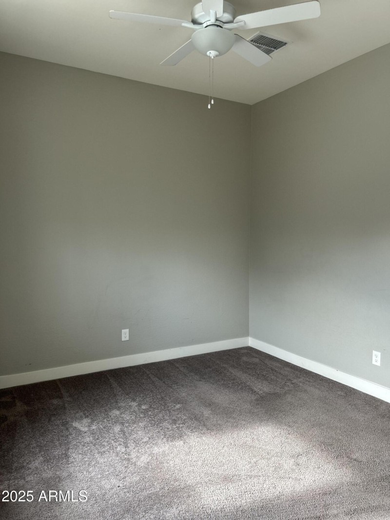 Downstairs Bedroom