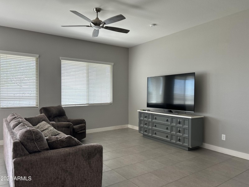 Living/Family Room