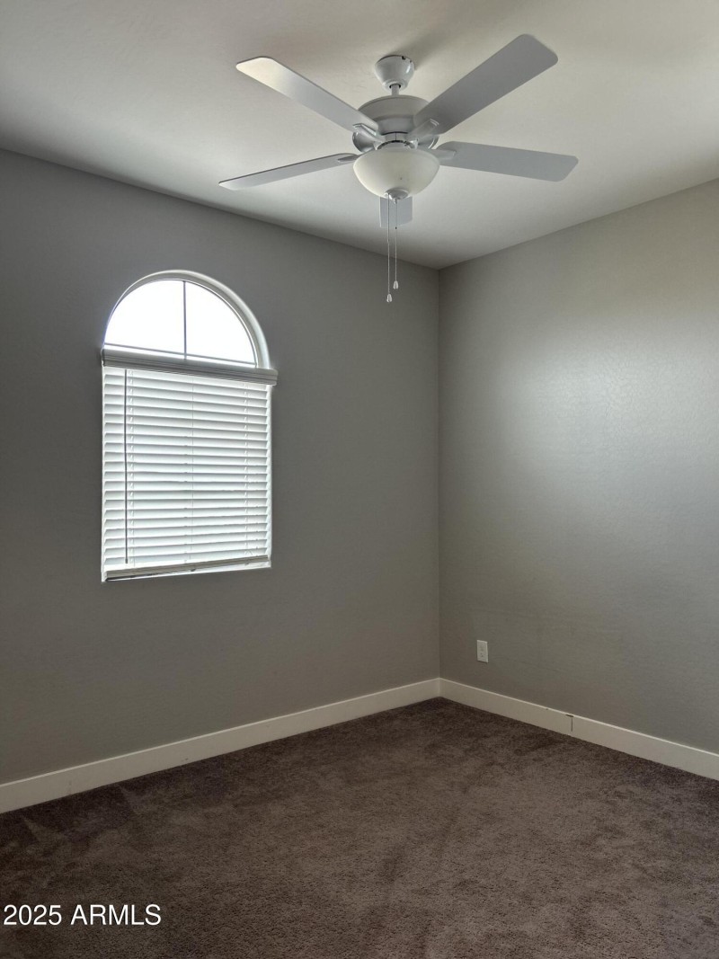 Upstairs Bedroom