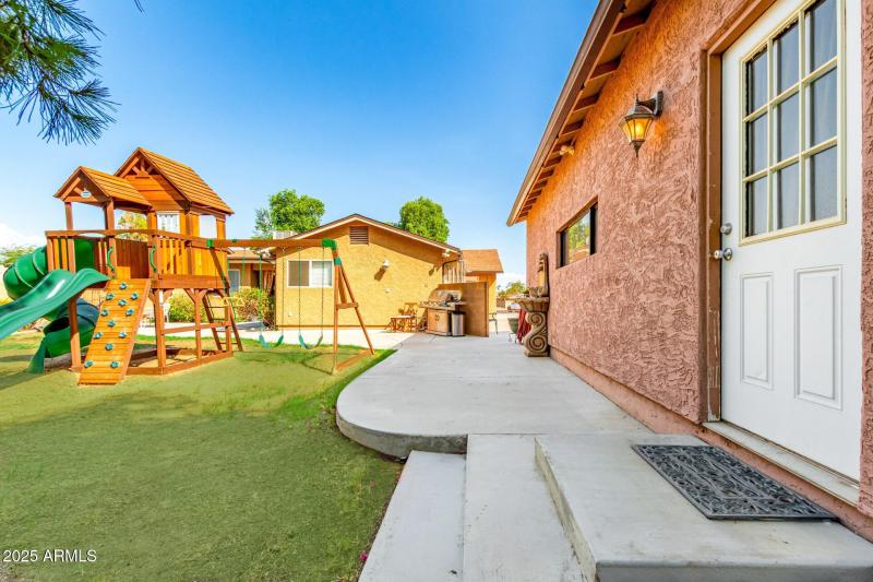 Casita