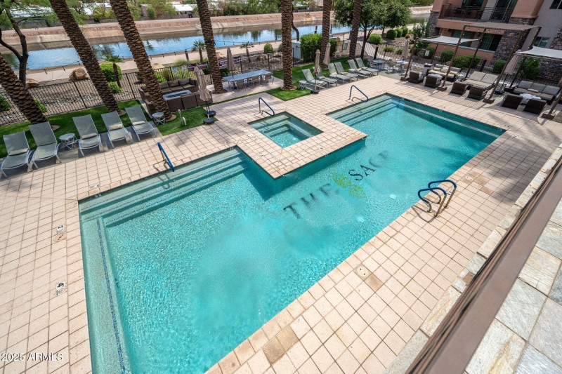 Community Pool