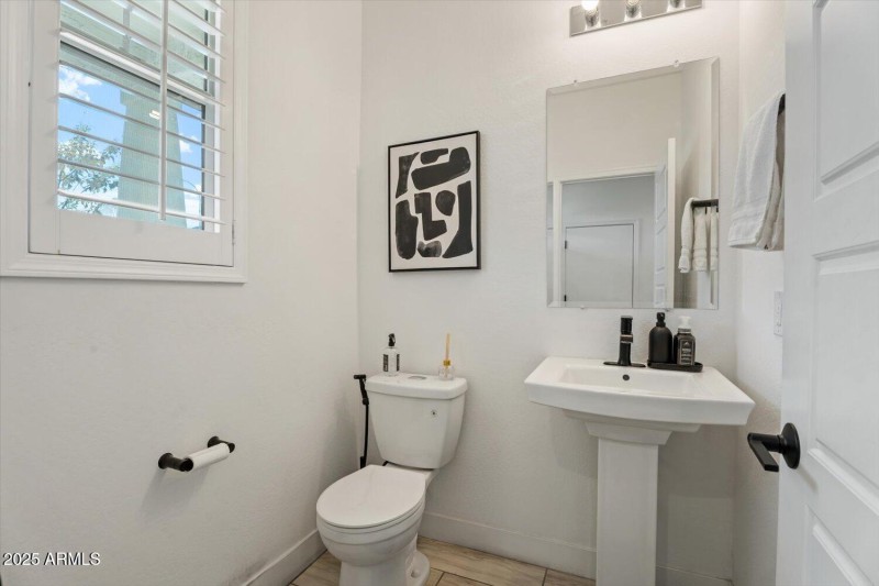 Powderroom