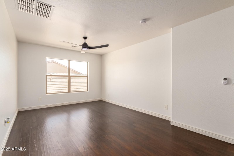 16 Hayden Peak