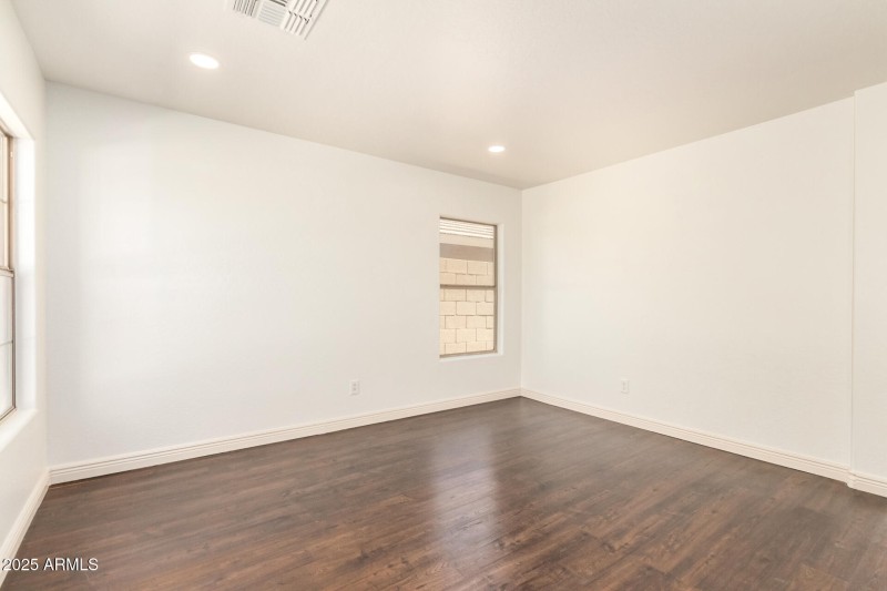 30 Hayden Peak
