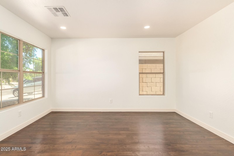 31 Hayden Peak