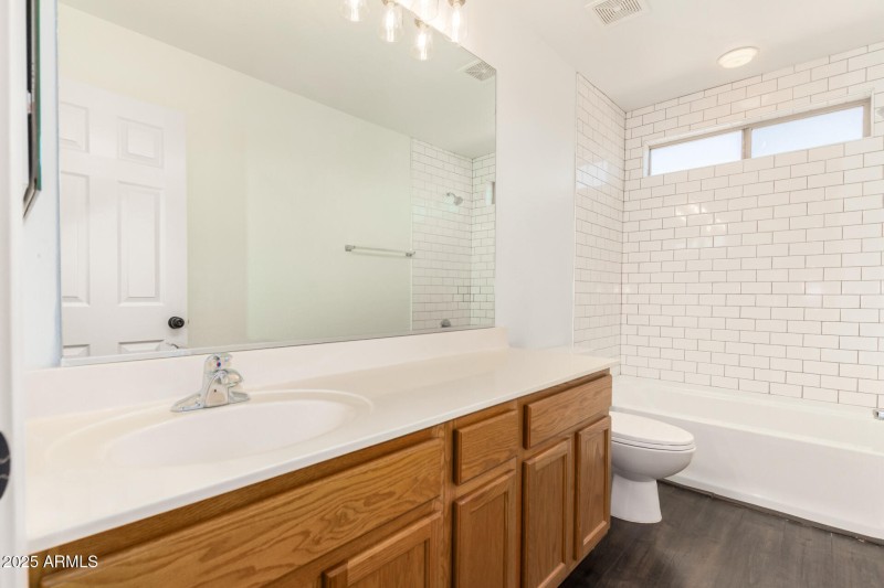 33 Hayden Peak