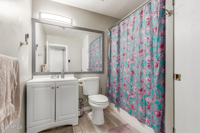 Bathroom 3