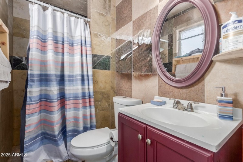 Bathroom 1