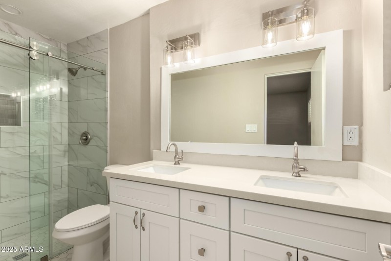 Primary en Suite