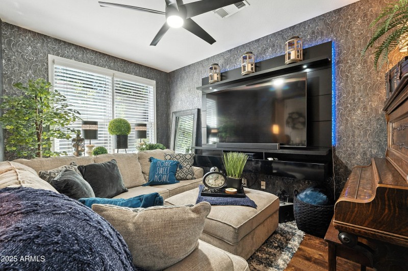 Family Room/Game Room