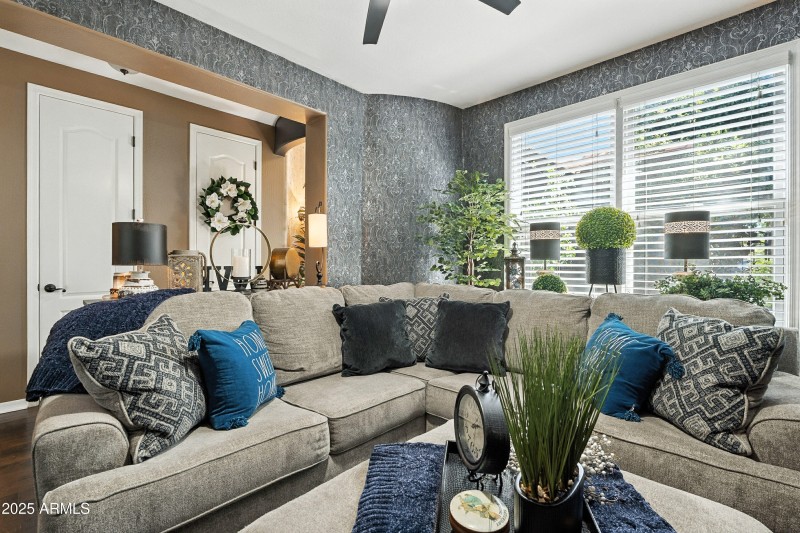 Family Room/Game Room