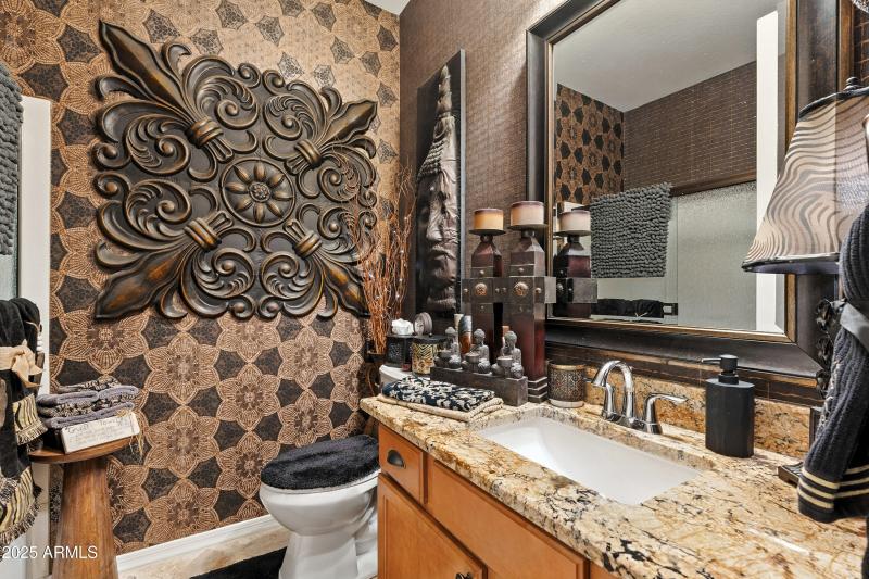 Bathroom 3