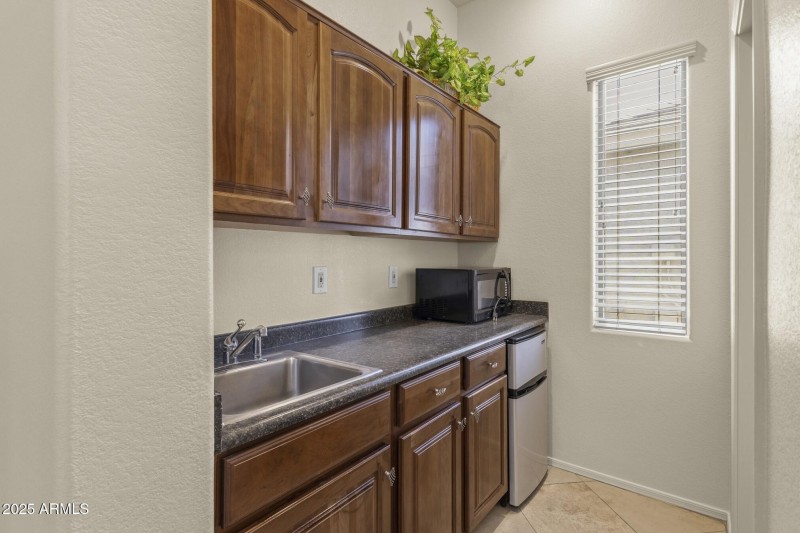 Casita Kitchen