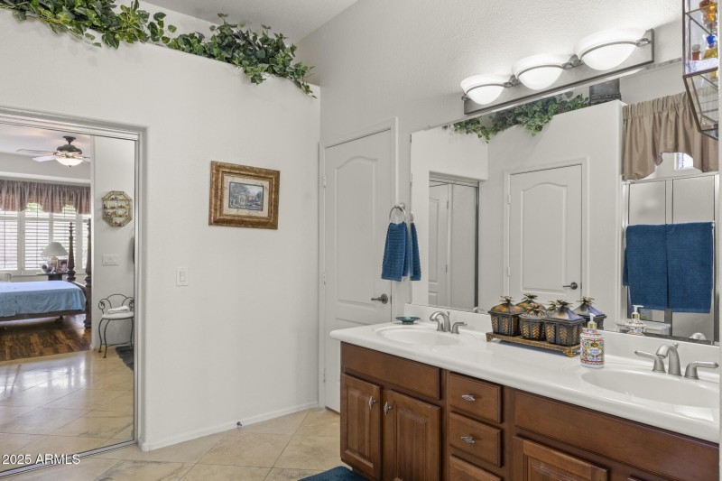 Main Bath