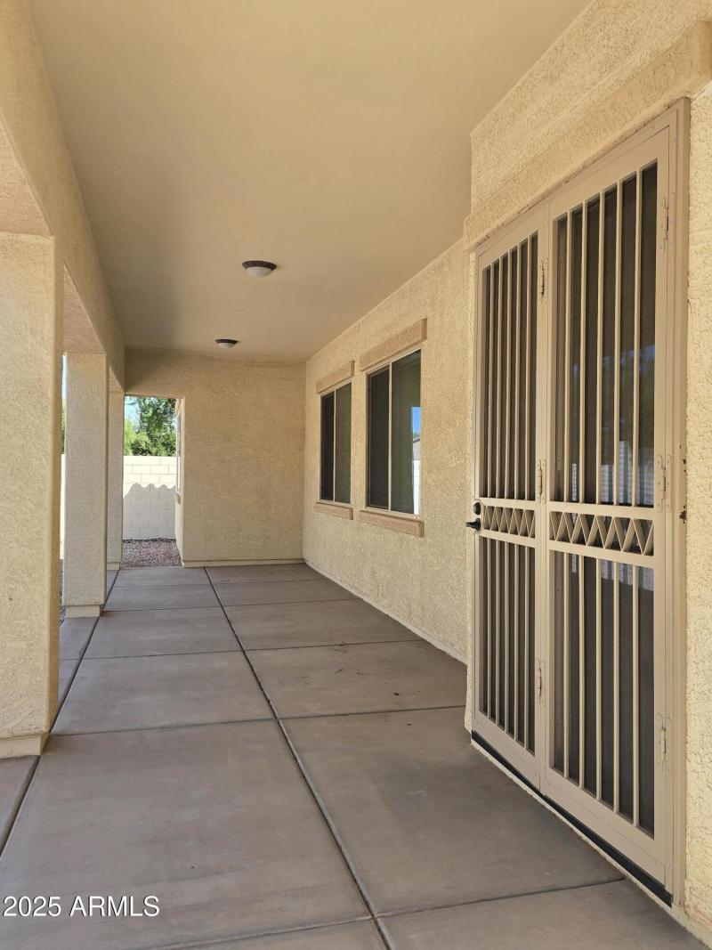 coronado extended patio