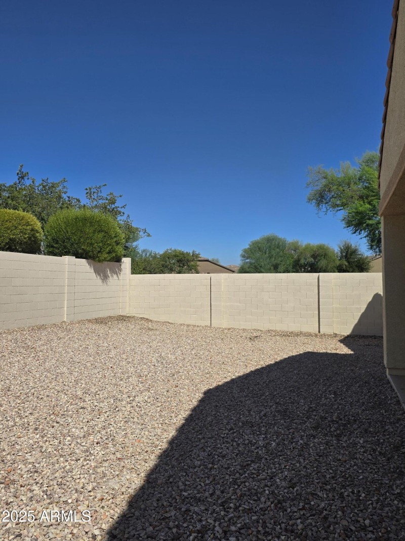 coronado large lot