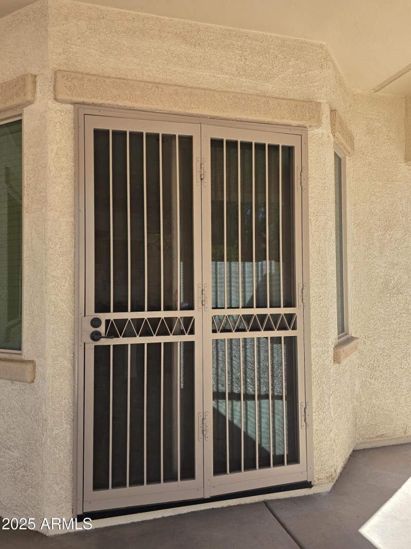 coronado backdoor screen