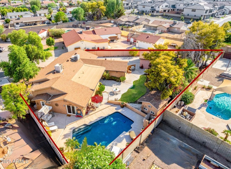 Drone View