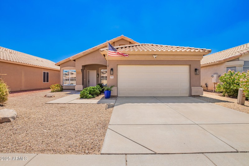Curb Appeal To Boot