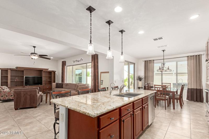 Granite Countertops