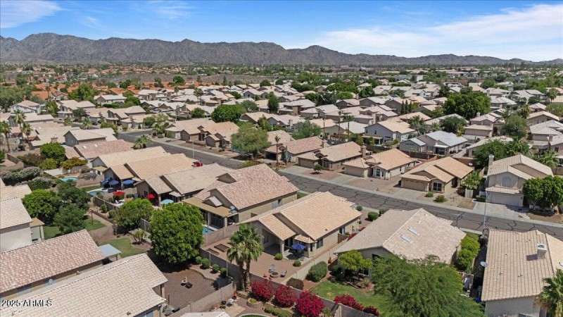 Drone View