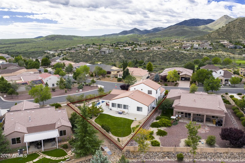 Aerial Overview 1