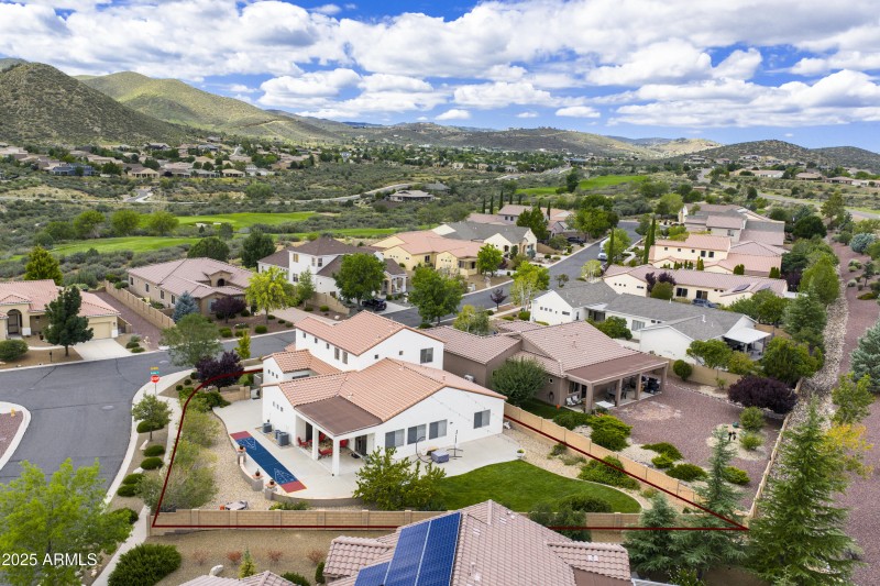 Aerial Overview 2