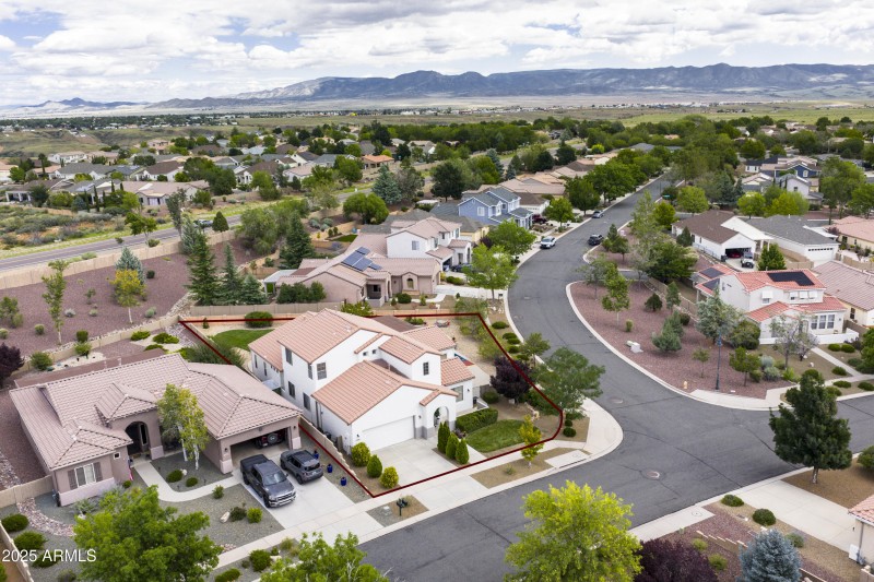 Aerial Overview 4