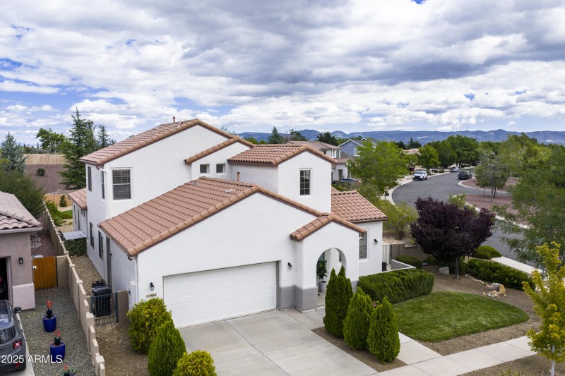 Aerial View 1
