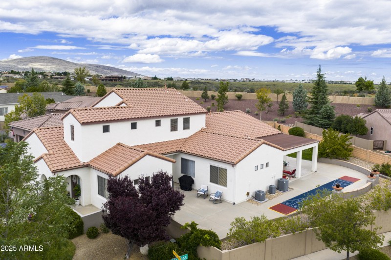 Aerial View 5
