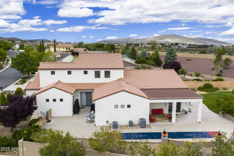 Aerial View 6