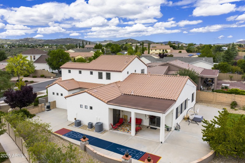 Aerial View 7