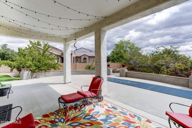 Back Patio 1