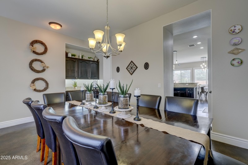 Dining Area 3