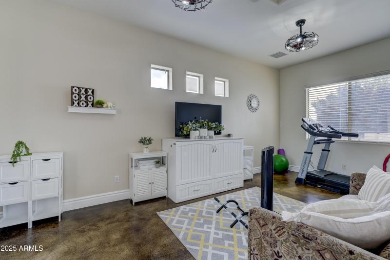 Family Room 1