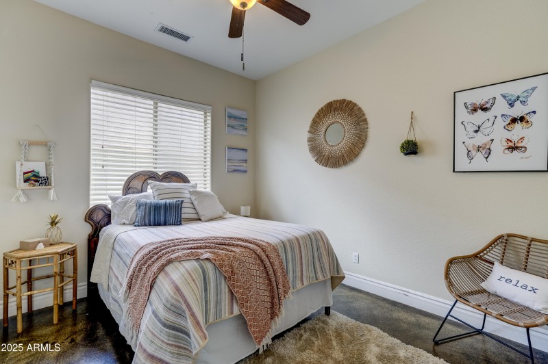 Guest Bedroom 1