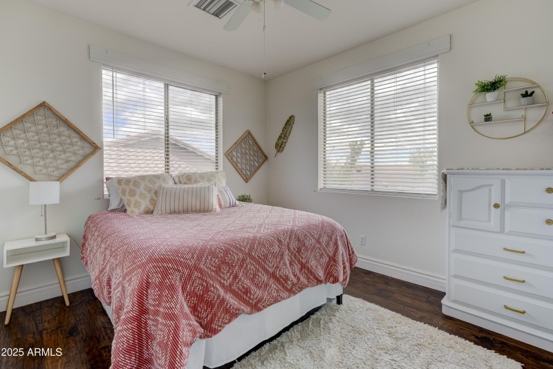 Guest Bedroom 3