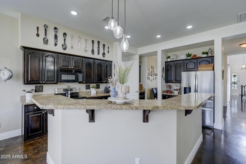 Kitchen 1