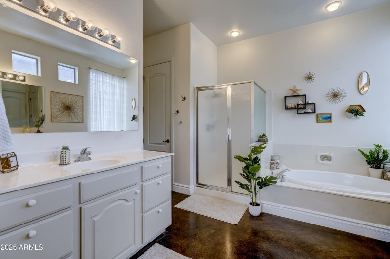Primary Bathroom 2