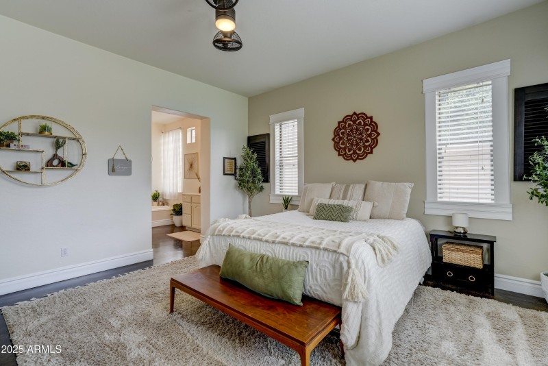 Primary Bedroom 2