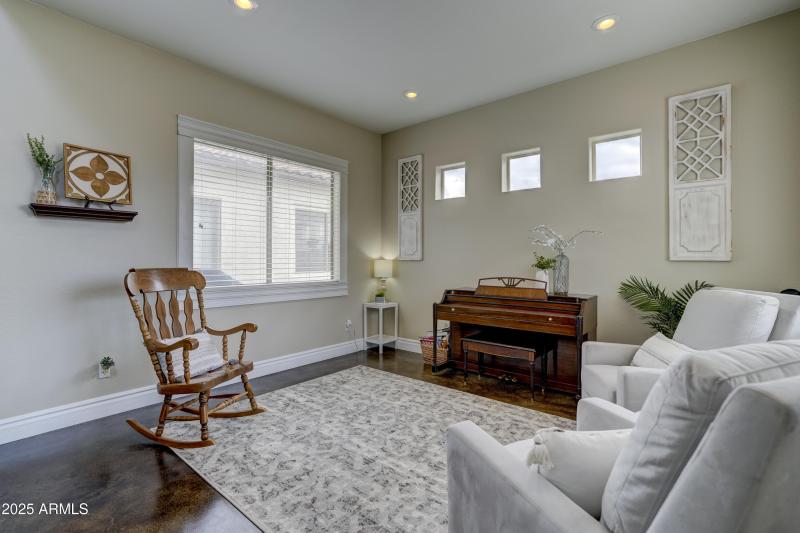 Sitting Room 1