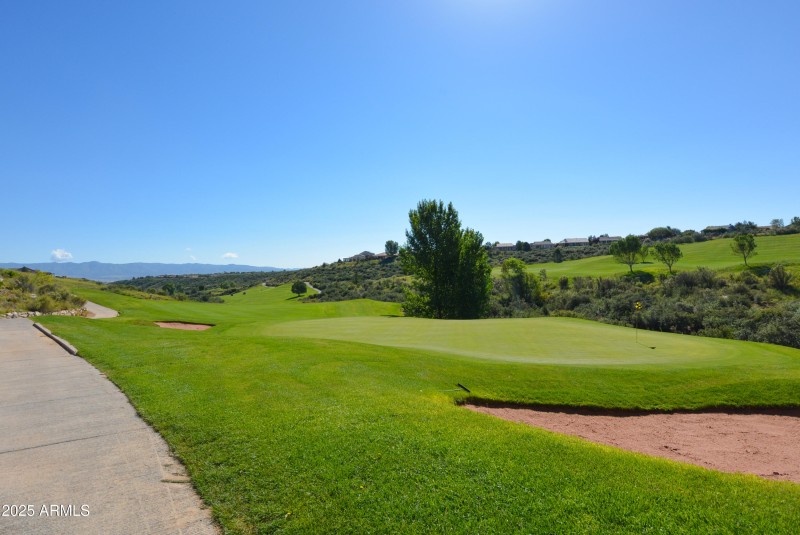Golf Course 1