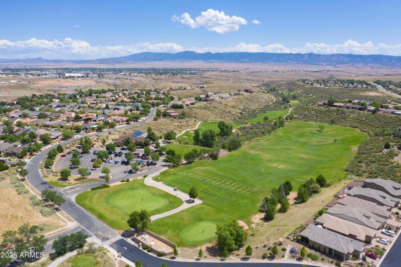 Golf Course 2