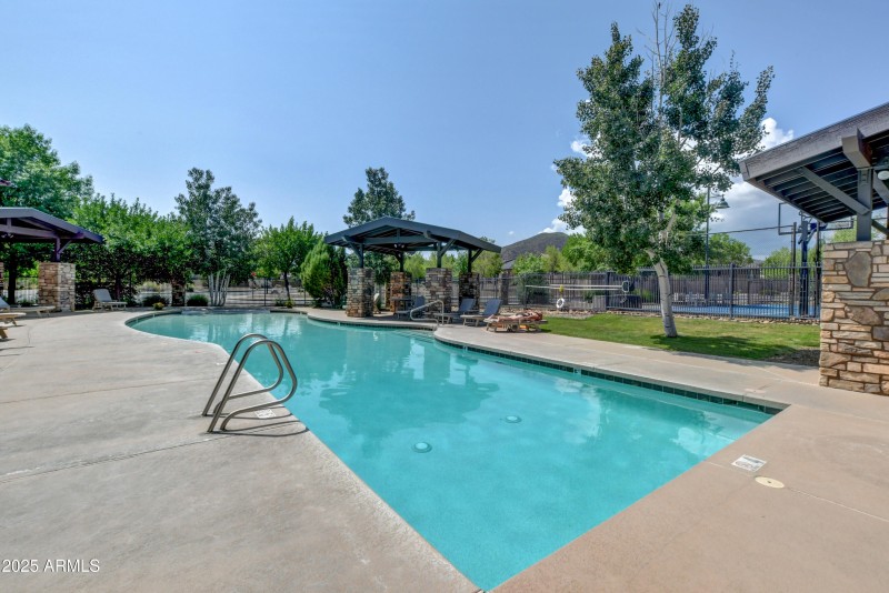 Outdoor Pool 1
