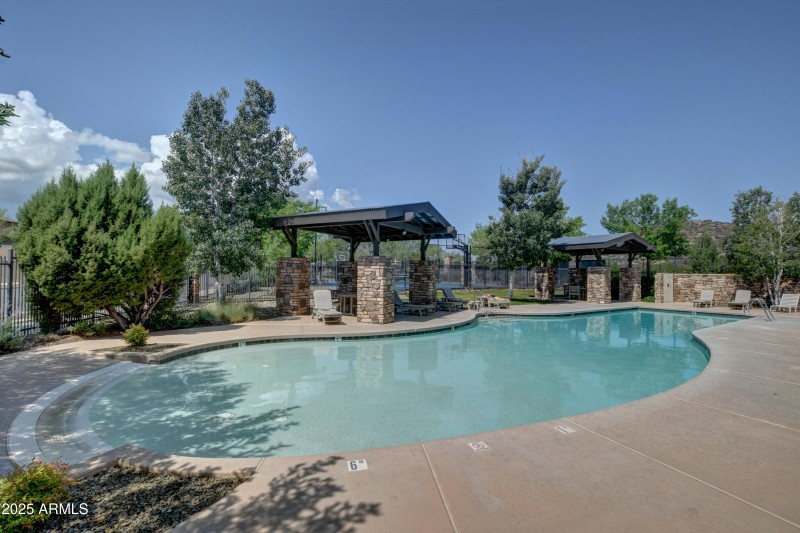Outdoor Pool 2