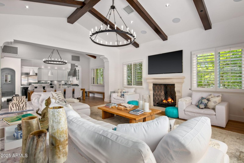 11-web-or-mls-Living Areas To Kitchen